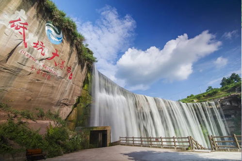 五一畅游广安｜这份保姆级旅游攻略，速藏！